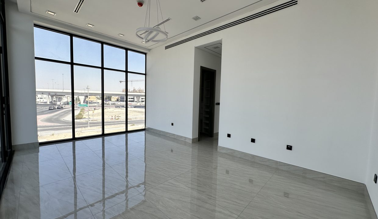 6. Master Bedroom 1