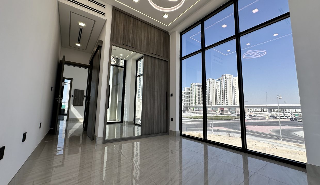 8. Bedroom 1