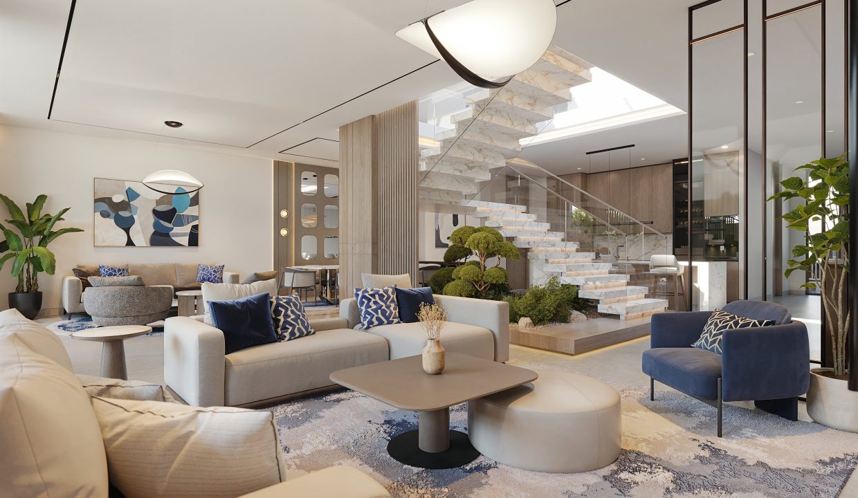 Living-Area-Ground