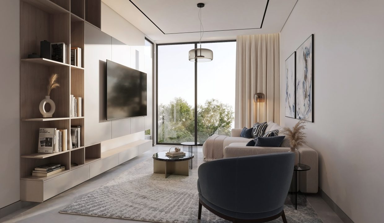 Upper-Living