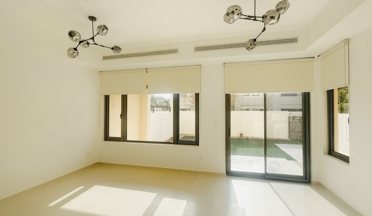 Minimalist Modern Living Room Design (2)