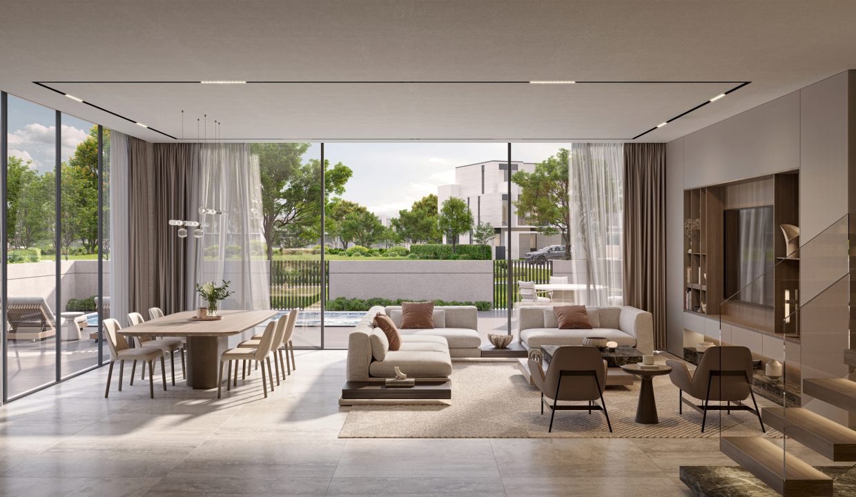 RA- JUMEIRAH GOLF ESTATE_Master Living Room 1-Rev8-211124