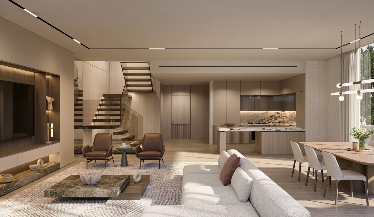 RA- JUMEIRAH GOLF ESTATE_Master Living Room 2-Rev7-181124