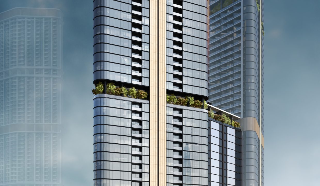 SKYVUE SPECTRA - STREET SIDE VIEW 01