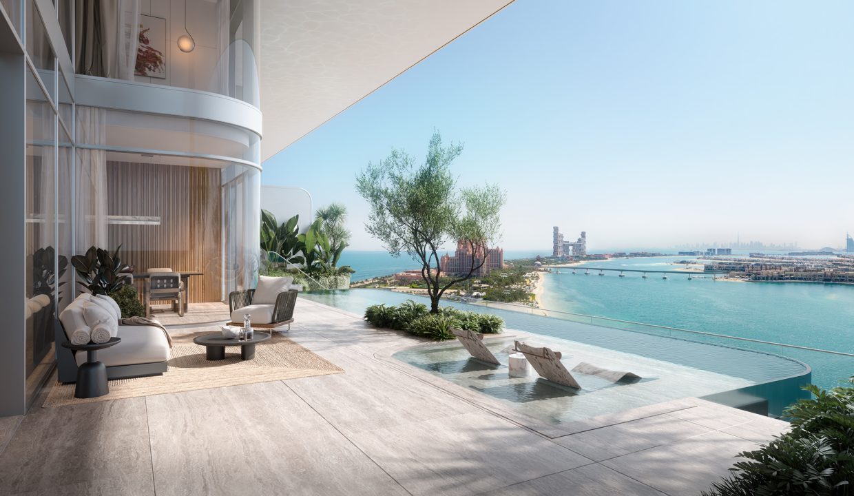 ORLA Infinity Terrace