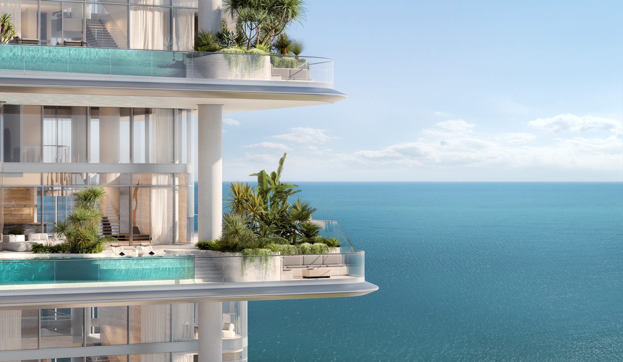 ORLA Infinity Vignette