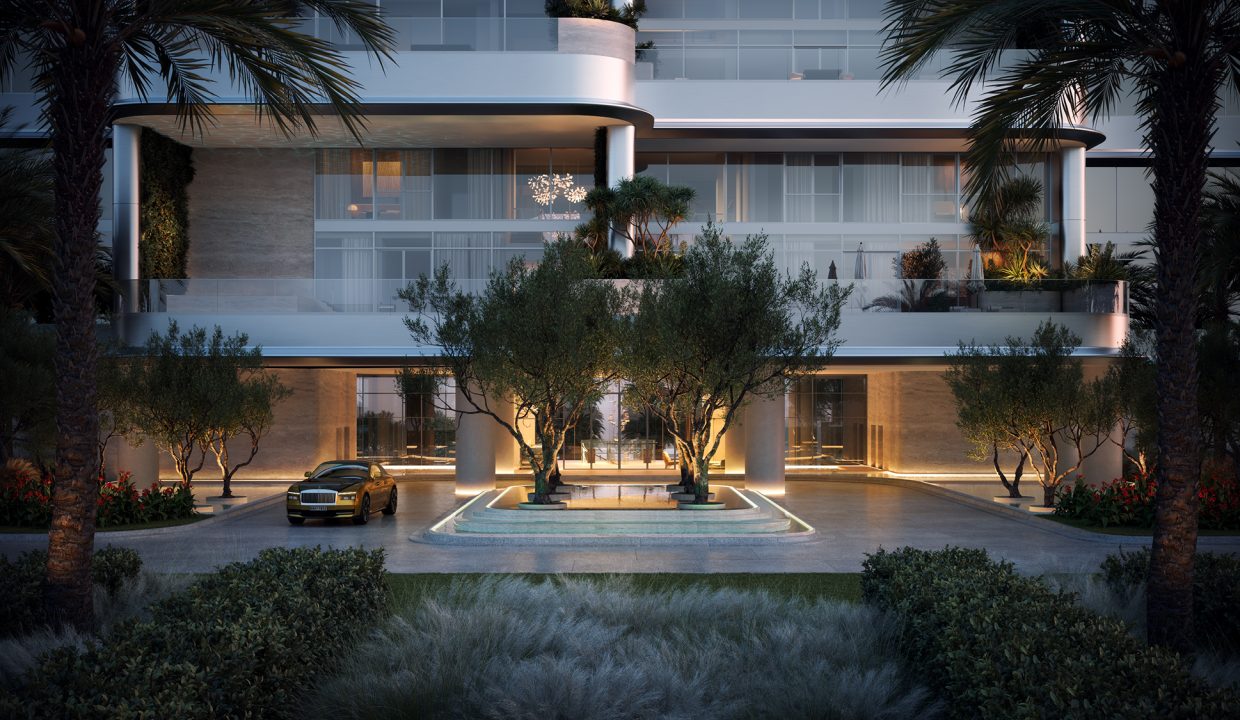 ORLA Infinity_Arrival