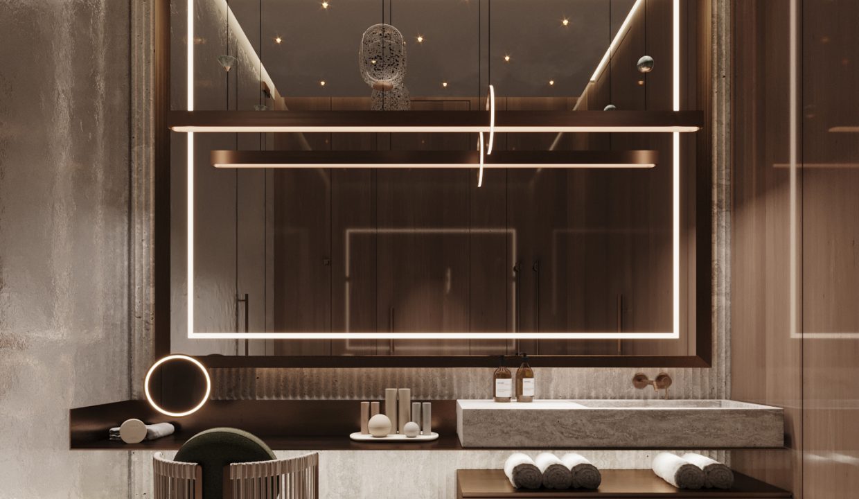 ORLA Treatment Room 2