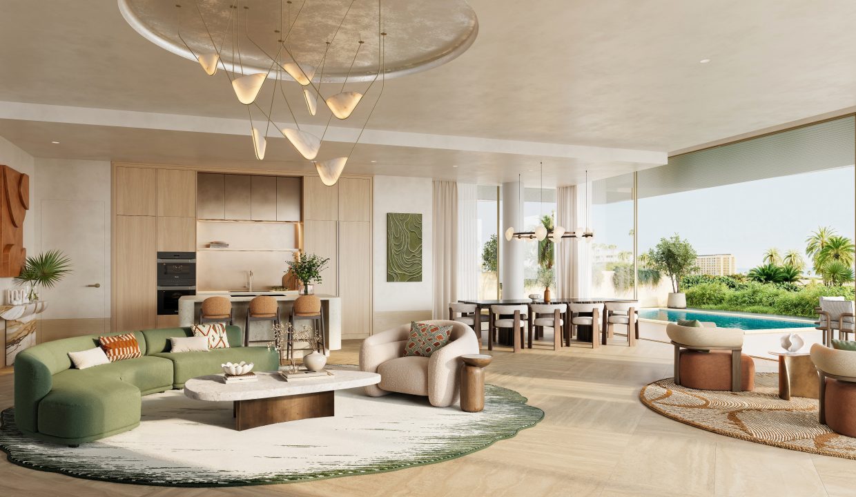 Solaya-INT- 3BR-Garden-LV