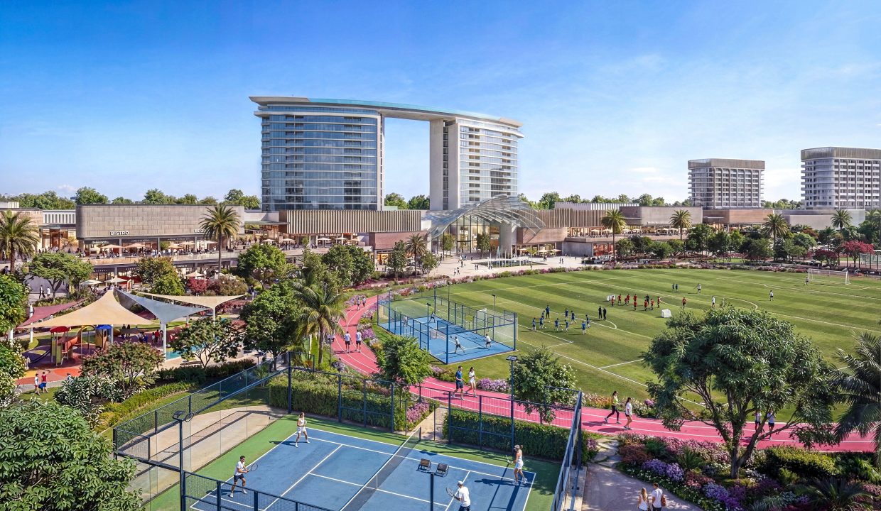 11 - Mall_Aerial_View_05