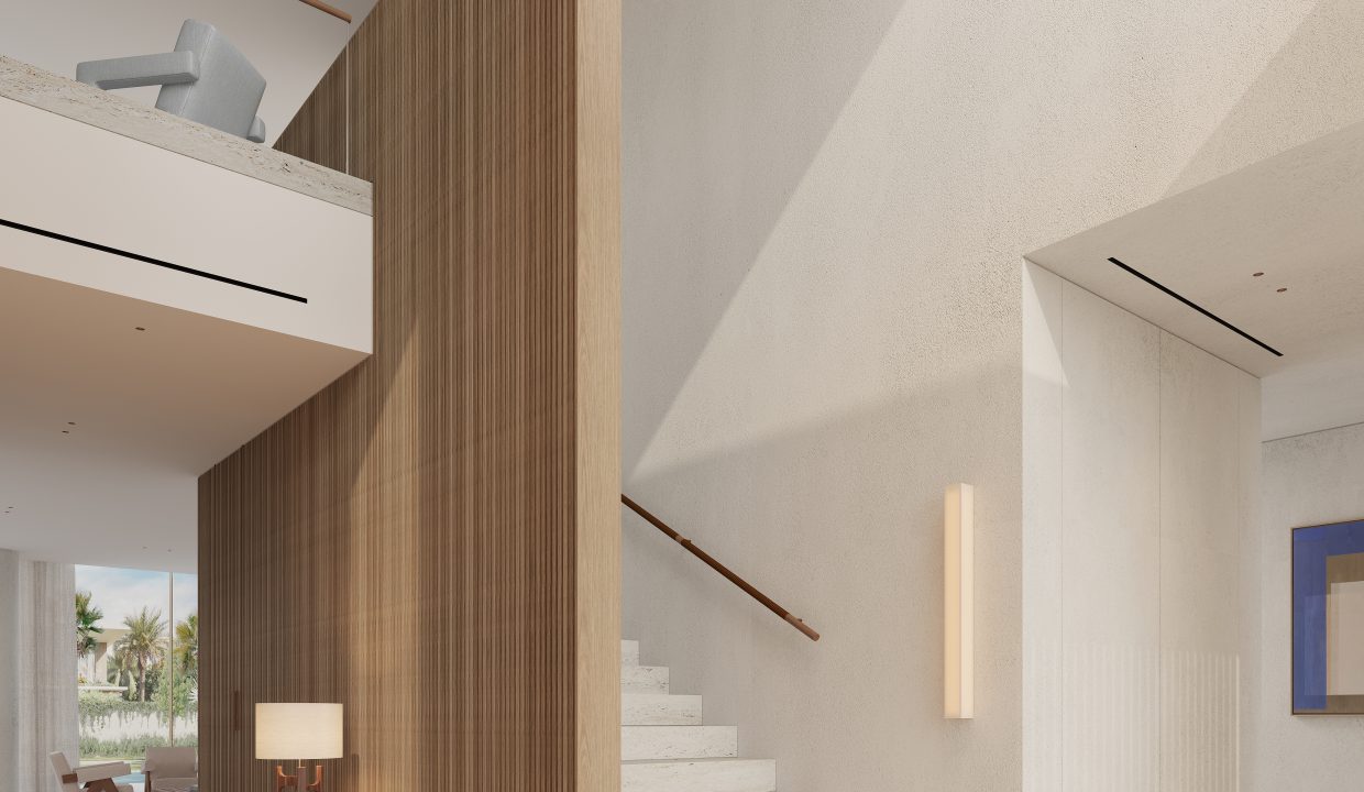 EH_5BV-A_Entrance Staircase_SM