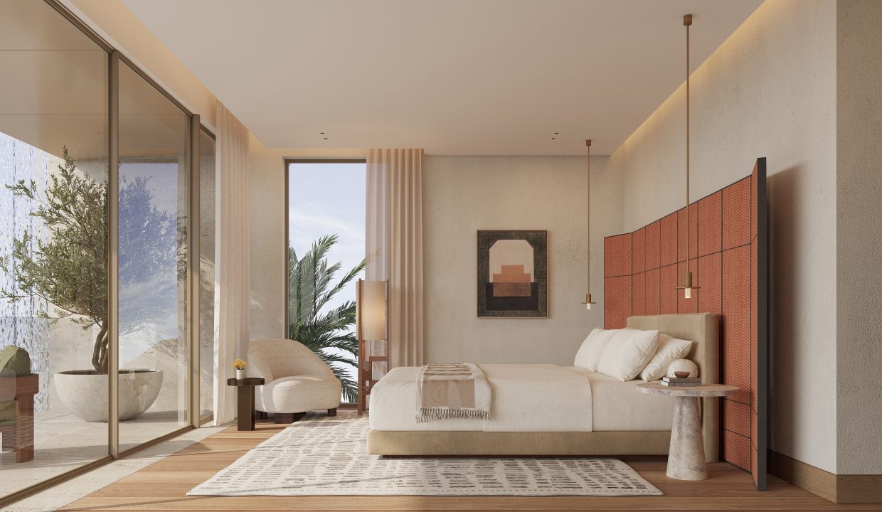 EH_5BV-A_Master Bedroom_SM