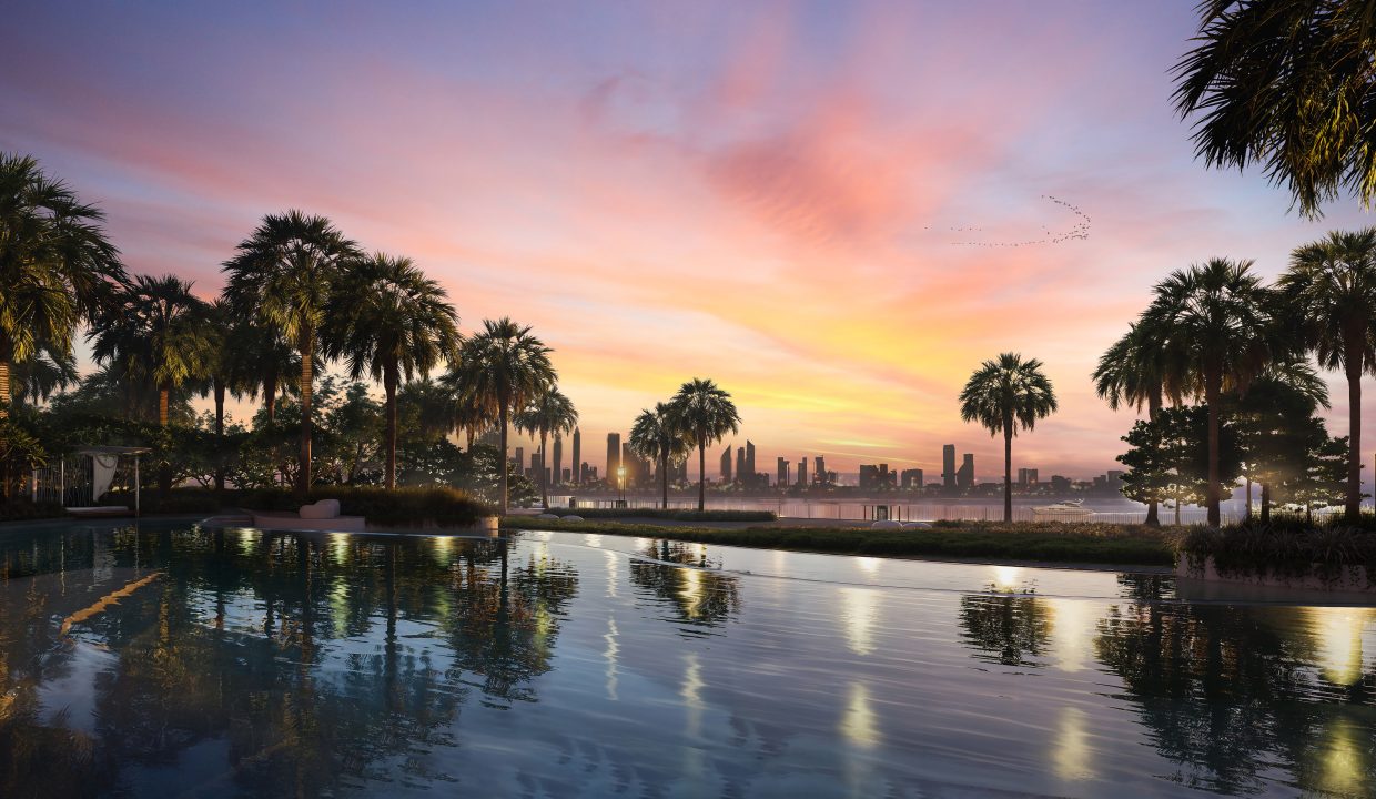 The Edit at d3 Amenity 04