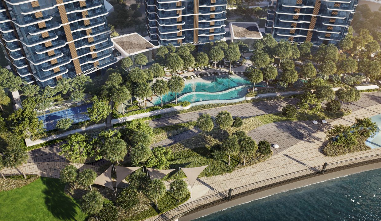 The Edit at d3 Amenity 05