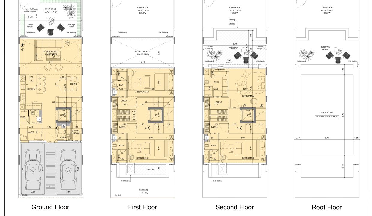 TILAL 4 BED TOWNHOUSE -MID UNIT 3_page-0001
