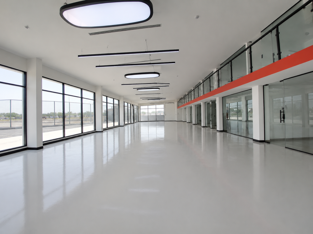 Showroom/ Warehouse in Al Quoz Industrial 3