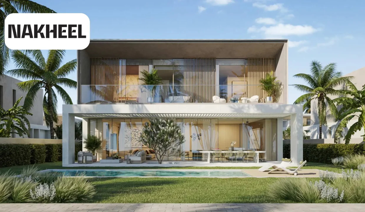 Bay-Villas-By-Nakheel